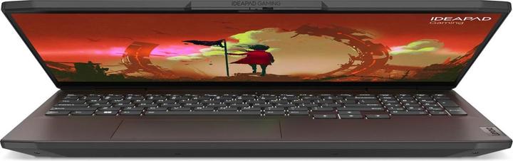 Image du produit Lenovo Ordinateur portable IdeaPad Gaming 3 15ARH7 Ryzen 5 7535HS / / / RTX 3050 / (82SB00YTPB) (15.60", AMD Ryzen 5 7535HS, 16 Go, 512 Go, Pavé numérique)