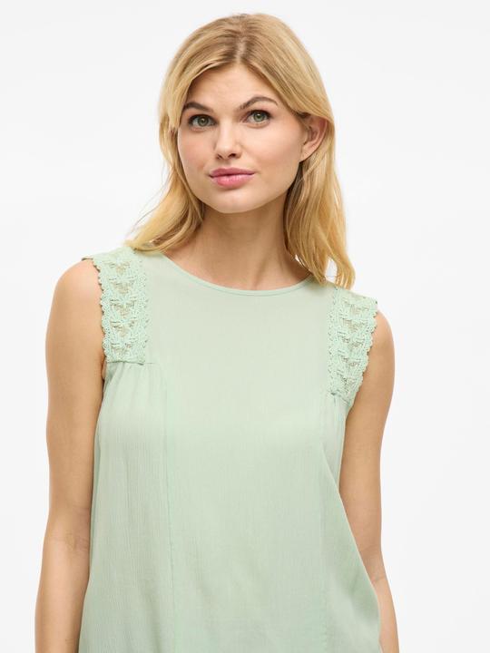 Actual product image Vila Rundhals Top (34)