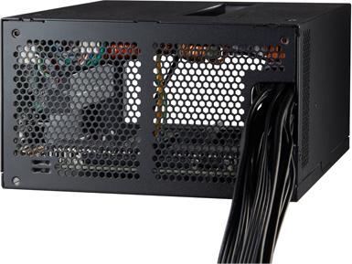 Actual product image Fortron Server power supply unit single module 930-20REB (930 W)