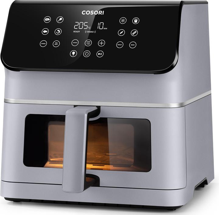 Cosori Premium Plus Luchtdroger CAF-P653-KEUR (EU-stekker)