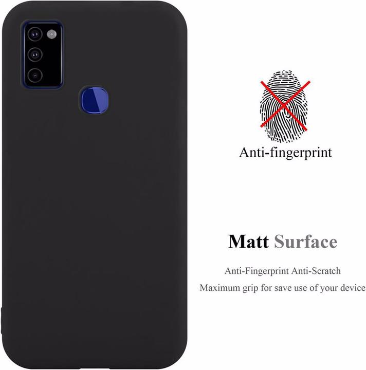 Produktbild Cadorabo TPU Candy Cover (Samsung Galaxy M51)