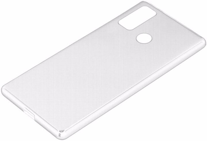 Immagine prodotto Cadorabo TPU ultra sottile AIR Cover (Huawei P Smart (2020))