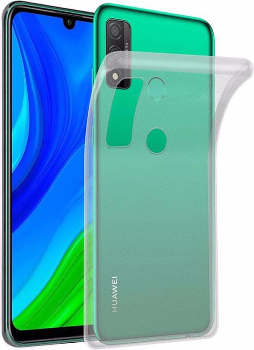 Immagine prodotto Cadorabo TPU ultra sottile AIR Cover (Huawei P Smart (2020))