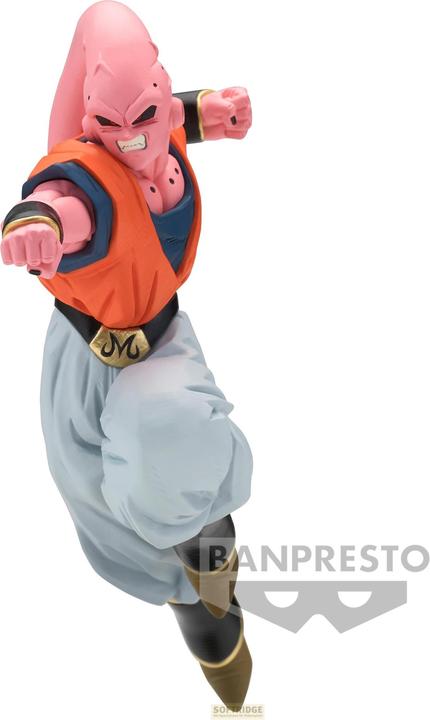 Produktbild Banpresto Dragon Ball - Majin Buu Match Makers