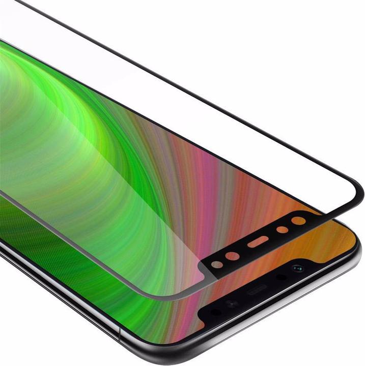 Produktbild Cadorabo Vollbild Displayschutzglas (1 Stück, Xiaomi Mi 8)