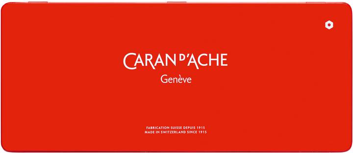 Produktbild Caran d'Ache Neocolor II Aquarelle Metallschachtel (Multicolor, 30 x)