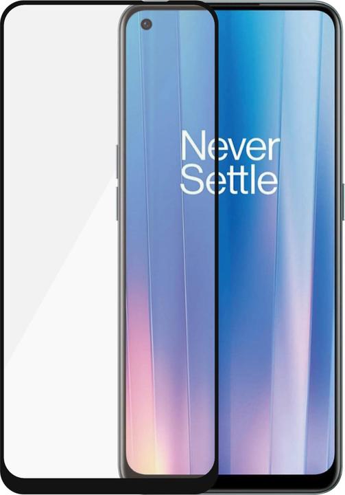 Produktbild PanzerGlass Case Friendly (1 Stück, OnePlus Nord CE 2)