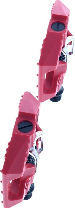 Actual product image Crankbrothers Double Shot 1 Pedals