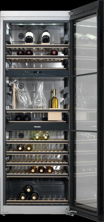 Miele Kwt 6834 Sgs