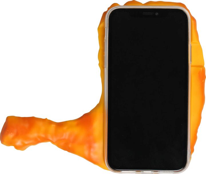 Immagine prodotto PhoneLook Coque Coque amusante 3D cuisse de poulet (Apple iPhone 11)