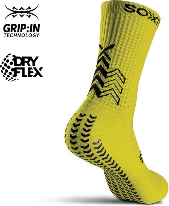 Actual product image Gearx Pro SOXPro Classic (41 - 46)