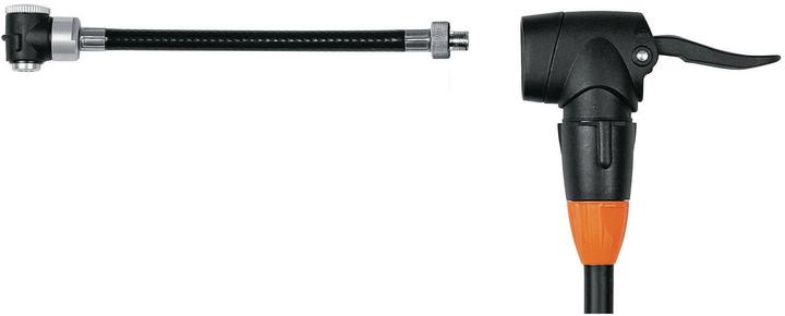 Produktbild SKS Zipflinger (Schlauchadapter)