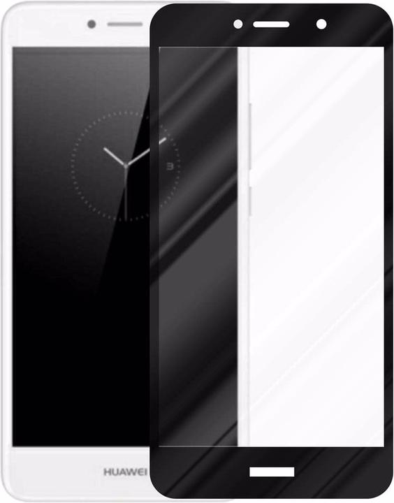 Immagine prodotto Cadorabo Vetro di protezione del display a schermo intero (1 Pezzo/i, Huawei Enjoy 7 Plus)