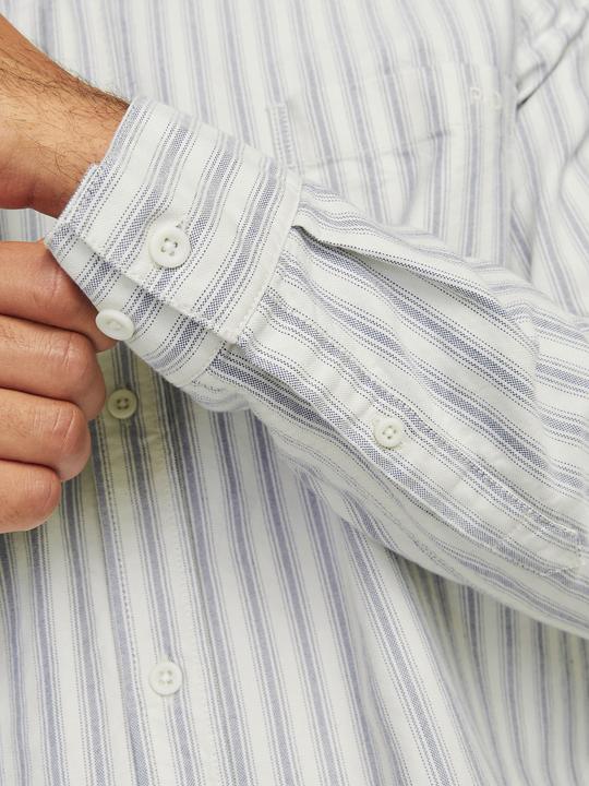 Image du produit Jack & Jones Chemise RDD Relaxed Fit Chemise (XXL)