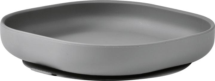 Actual product image Beaba Silicone plate