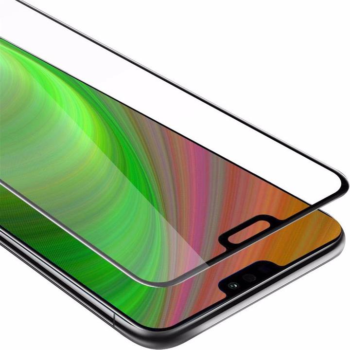 Immagine prodotto Cadorabo Vetro di protezione del display a schermo intero (1 Pezzo/i, HTC 8X)