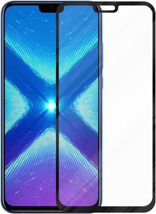Immagine prodotto Cadorabo Vetro di protezione del display a schermo intero (1 Pezzo/i, HTC 8X)