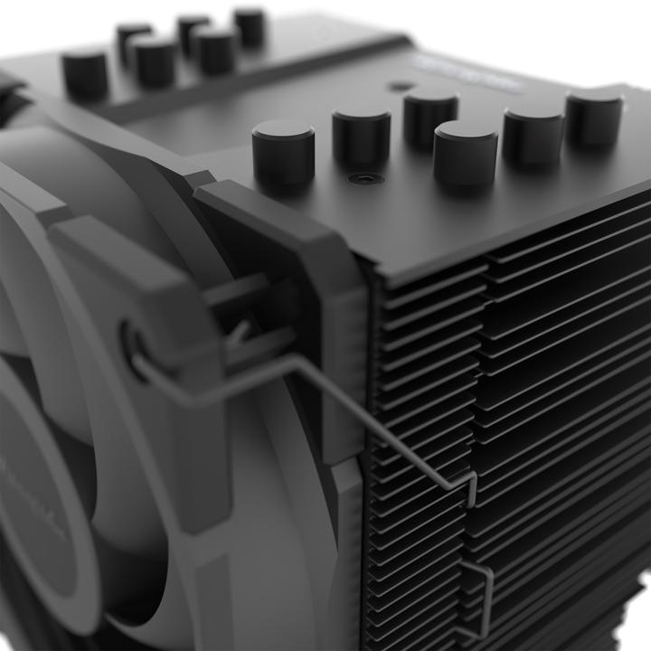 Immagine prodotto Alpenföhn Raffreddatore CPU Chunk 4 - 120 mm (155 mm)