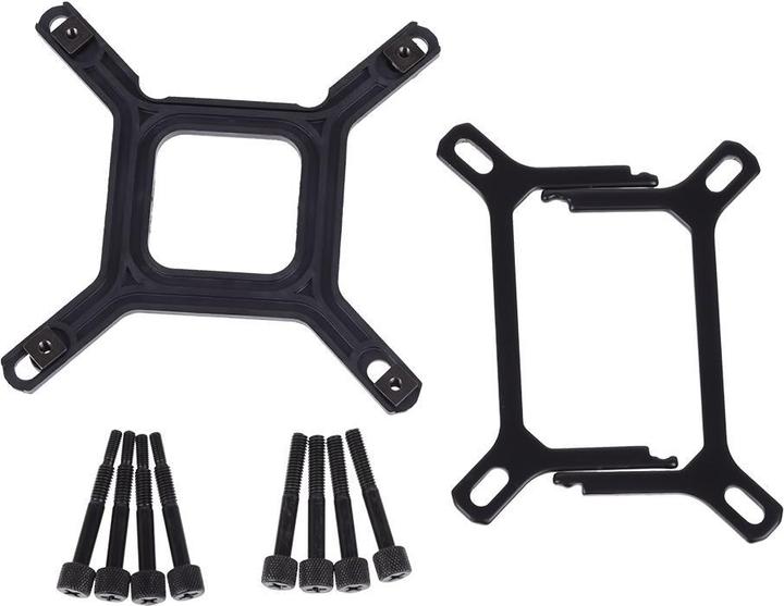 Image du produit Alphacool Refroidisseur de CPU Eisbaer LT (Solo) avec pompe