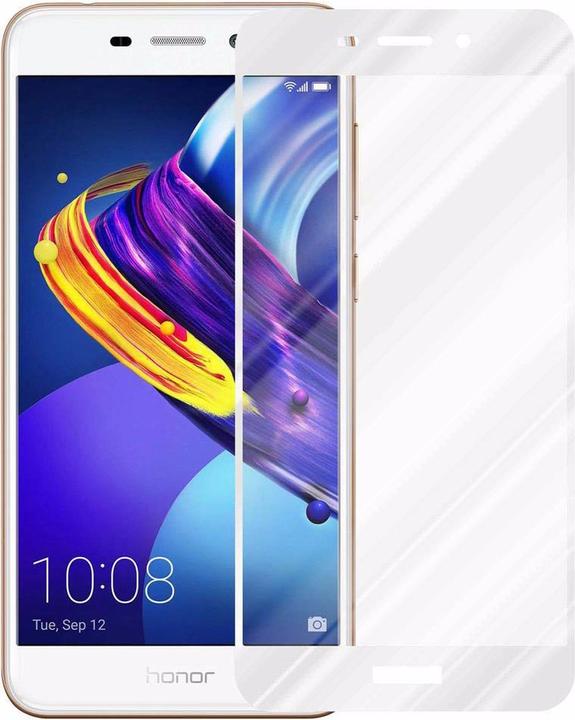 Immagine prodotto Cadorabo Vetro di protezione del display a schermo intero (1 Pezzo/i, Honor 6C)