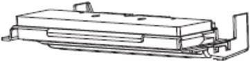 Image du produit Zebra ZT410 KIT TÊTE D'IMPRESSION