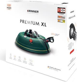 Actual product image Krinner Ultra Grip XL