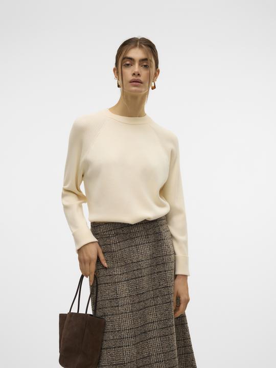 Produktbild Vero Moda VMGOLD Pullover Strickpullover (M)
