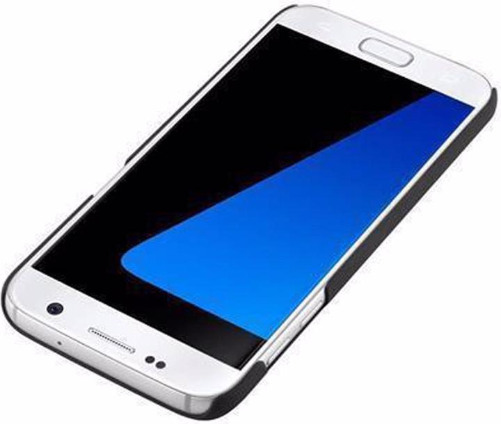 Produktbild Cadorabo Hard Cover Woody Cover (Samsung Galaxy S7)