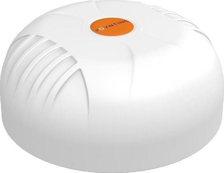 Poynting Antennen · 5G/LTE · KFZ/Marine · A-MIMO-0004-V1-04-W · weiss · SMA (M) · 3,56dBi · 2M SM