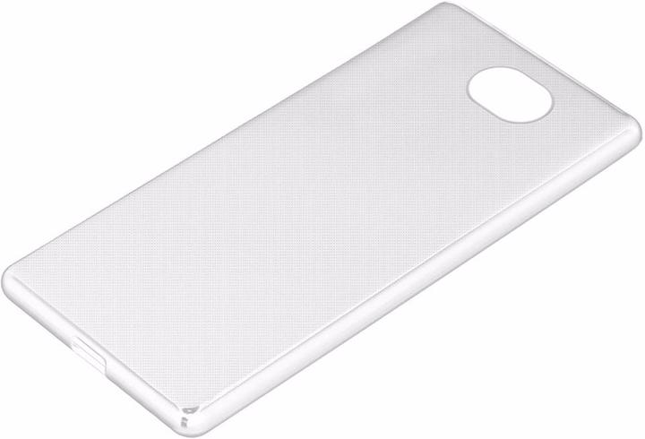 Actual product image Cadorabo TPU Ultra Slim AIR Cover (HTC Desire 316, HTC Desire 516)