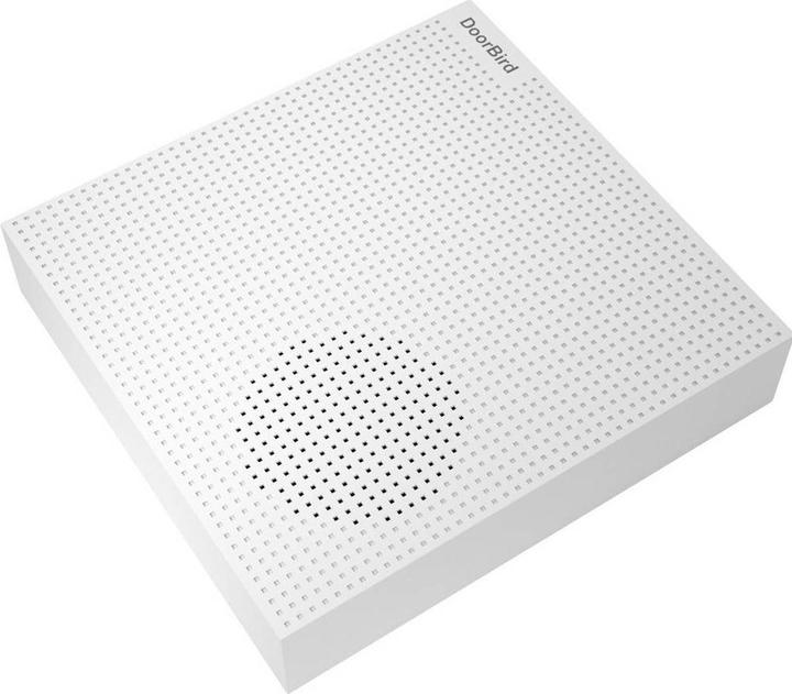 Produktbild Doorbird A1061w (Kabelgebunden, Kabellos, App)