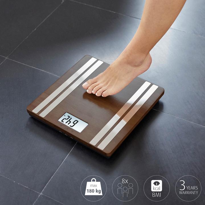 Produktbild Medisana BS553 (180 kg)