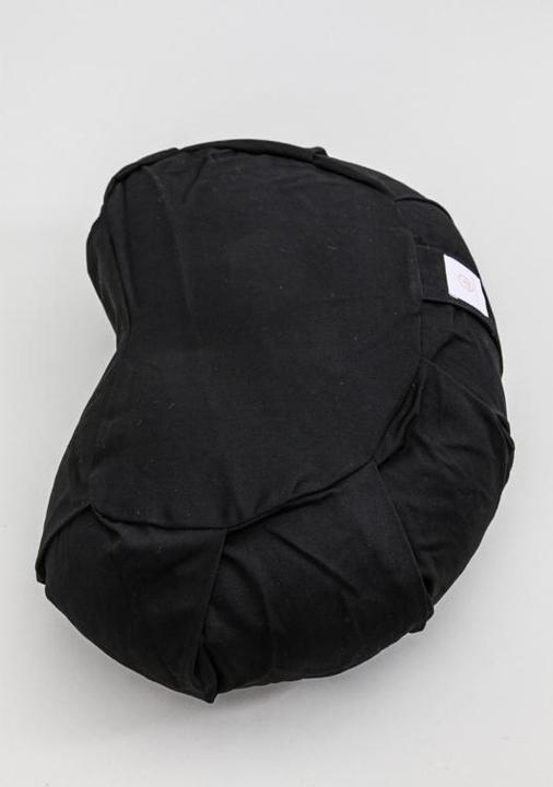 Actual product image Cachet Meditation cushion