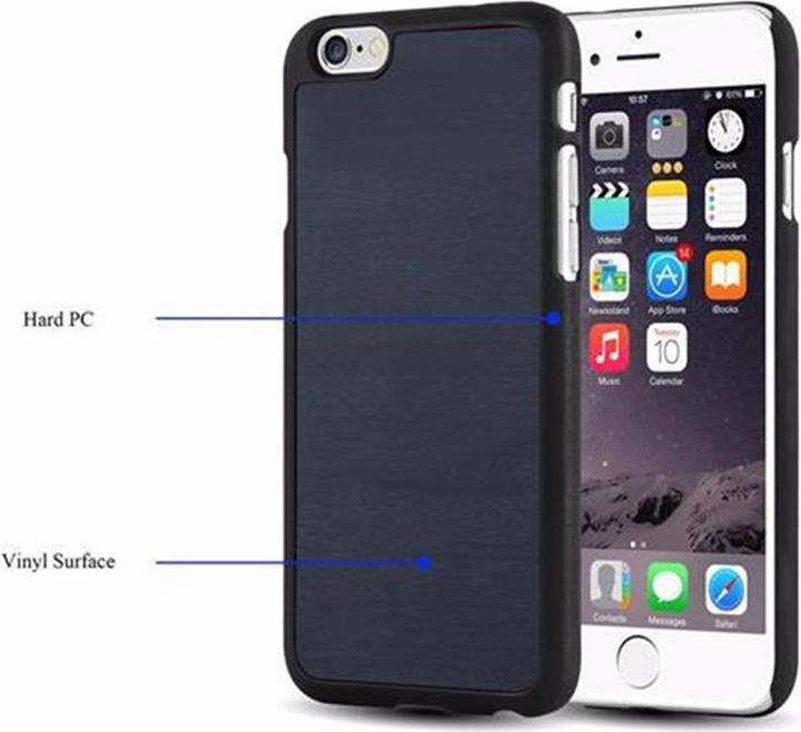Produktbild Cadorabo Hard Cover Woody Cover (Apple iPhone 6)