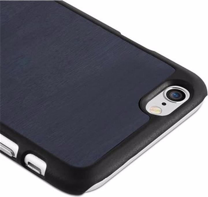 Produktbild Cadorabo Hard Cover Woody Cover (Apple iPhone 6)