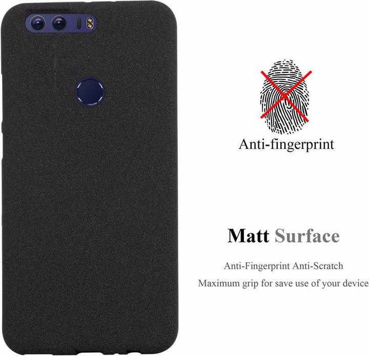 Immagine prodotto Cadorabo Copertura smerigliata in TPU