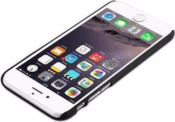 Productafbeelding Cadorabo Harde kaft Woody Cover (Apple iPhone 6, Apple iPhone 6s)