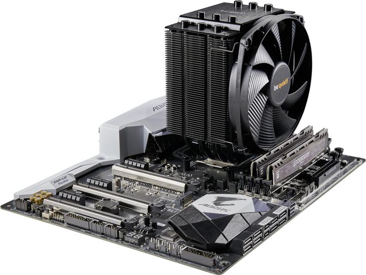 Image du produit be quiet! Dark Rock 4 (159.40 mm)
