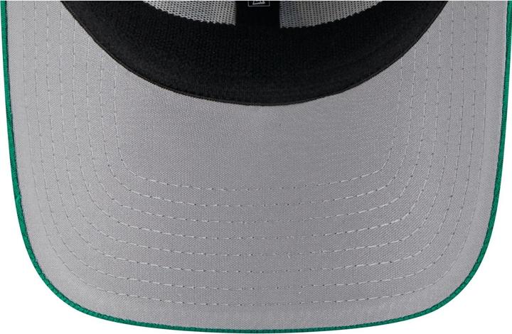 Actual product image New Era 39Thirty Cap - Saint Patrick's Day Oakland Athletics (S/M)