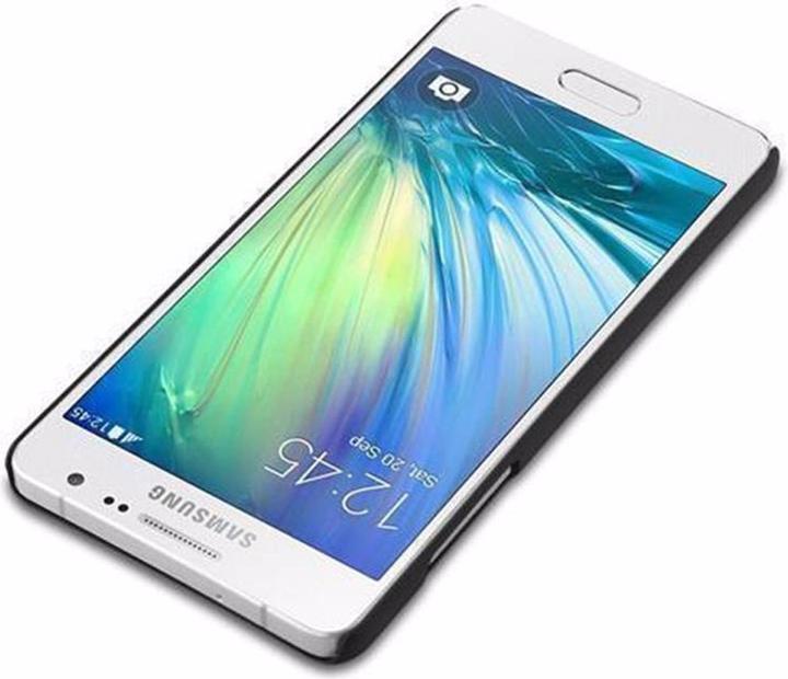 Productafbeelding Cadorabo Harde kaft Woody Cover (Samsung Galaxy A5)