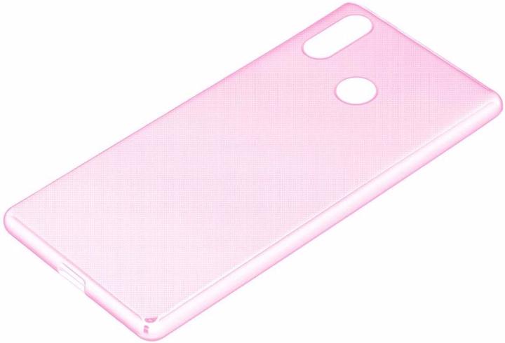 Image du produit Cadorabo TPU Ultra Slim AIR Cover (Huawei Nova 3E)