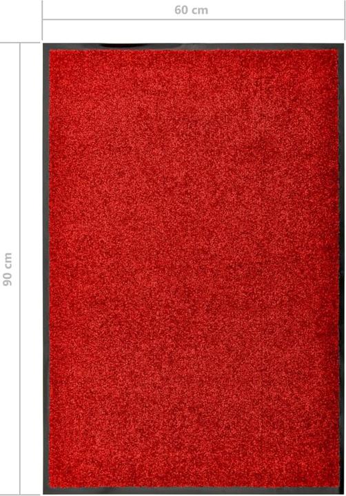 Produktbild VidaXL Sekundus (90 x 60 cm)