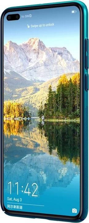 Immagine prodotto Nillkin Serie Super Frosted Shield (Huawei P40)