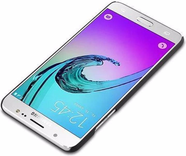 Productafbeelding Cadorabo Harde kaft Woody Cover (Samsung Galaxy J5 (2016))