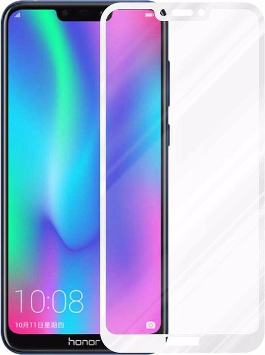 Actual product image Cadorabo Full screen display protection glass (1 Piece, Fee 8C)