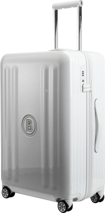 Produktbild Bogner Trolley + Koffer Piz C65 Trolleycase MVZ 4w (73 l)