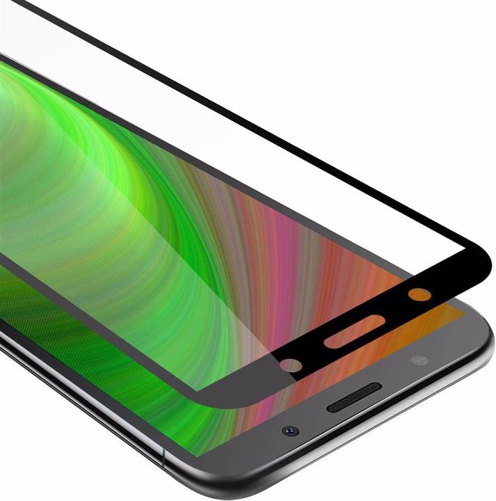 Produktbild Cadorabo Vollbild Displayschutzglas (1 Stück, Huawei Y5 (2018))