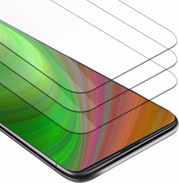Produktbild Cadorabo Displayschutzglas (3 Stück, Xiaomi Mi 9T Pro)
