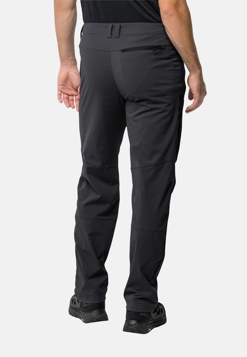 Actual product image Jack Wolfskin Glastal Pants M (54)