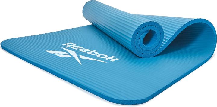 Actual product image Reebok Fitness/training mat (10 mm)